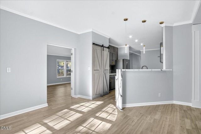 4040 Tyler Drive, Oxford, NC 27565