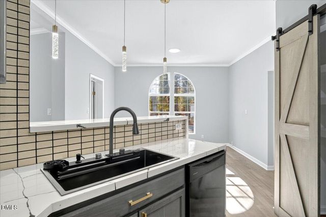 4040 Tyler Drive, Oxford, NC 27565