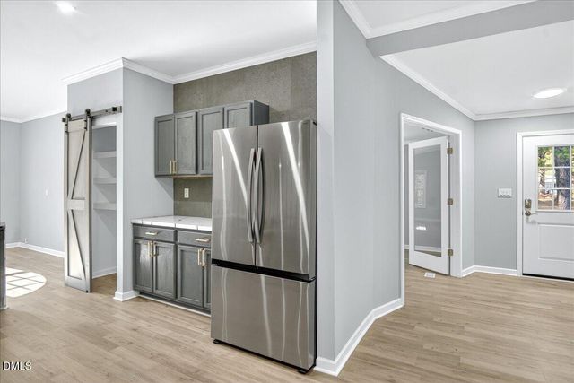 4040 Tyler Drive, Oxford, NC 27565