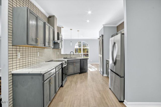 4040 Tyler Drive, Oxford, NC 27565