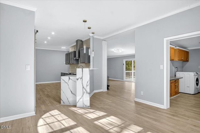 4040 Tyler Drive, Oxford, NC 27565