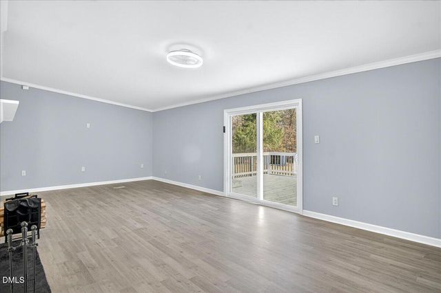 4040 Tyler Drive, Oxford, NC 27565