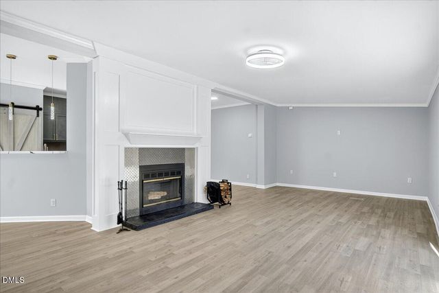 4040 Tyler Drive, Oxford, NC 27565