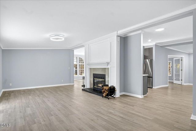 4040 Tyler Drive, Oxford, NC 27565