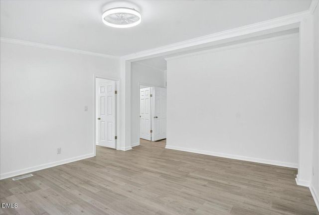 4040 Tyler Drive, Oxford, NC 27565