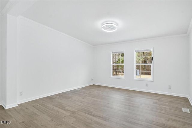 4040 Tyler Drive, Oxford, NC 27565