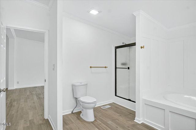 4040 Tyler Drive, Oxford, NC 27565