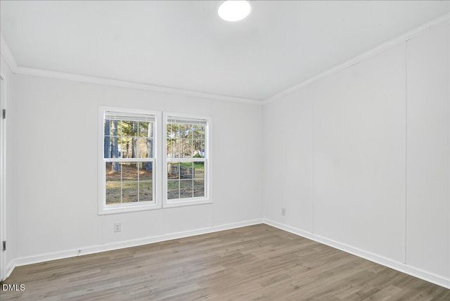 4040 Tyler Drive, Oxford, NC 27565