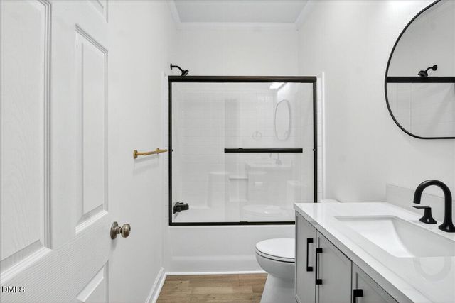 4040 Tyler Drive, Oxford, NC 27565