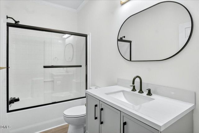 4040 Tyler Drive, Oxford, NC 27565