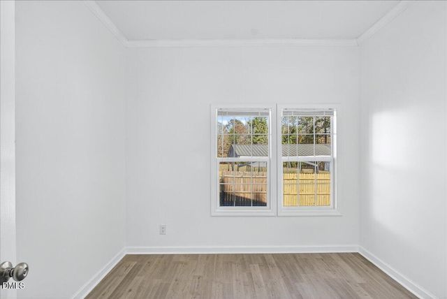 4040 Tyler Drive, Oxford, NC 27565