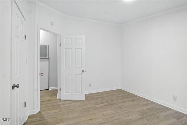 4040 Tyler Drive, Oxford, NC 27565