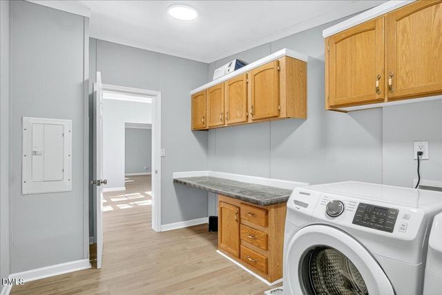 4040 Tyler Drive, Oxford, NC 27565