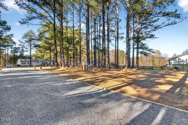 4040 Tyler Drive, Oxford, NC 27565