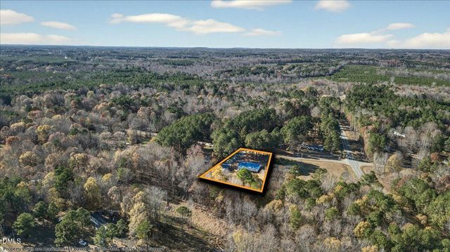 4040 Tyler Drive, Oxford, NC 27565