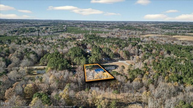 4040 Tyler Drive, Oxford, NC 27565