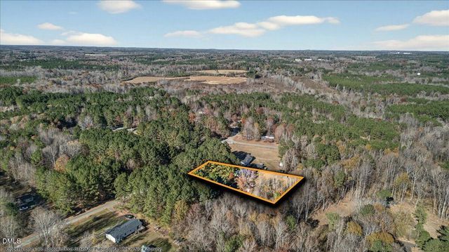 4040 Tyler Drive, Oxford, NC 27565