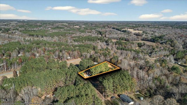 4040 Tyler Drive, Oxford, NC 27565