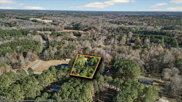 4040 Tyler Drive, Oxford, NC 27565