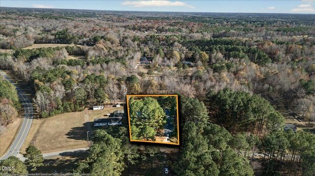 4040 Tyler Drive, Oxford, NC 27565