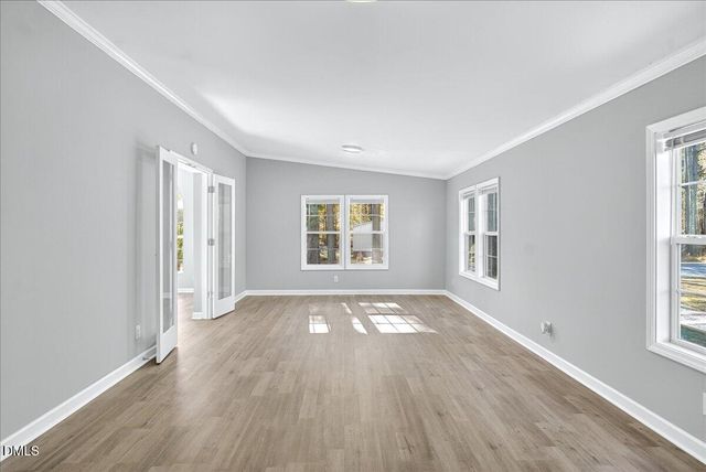 4040 Tyler Drive, Oxford, NC 27565