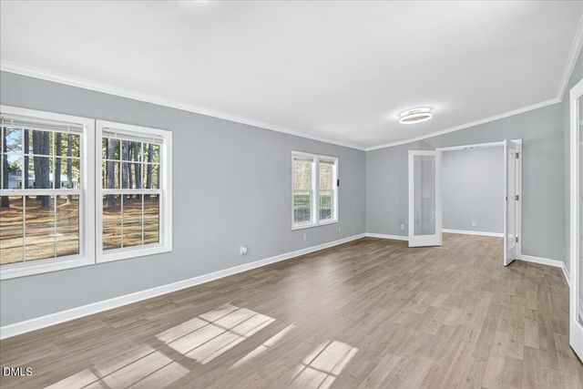 4040 Tyler Drive, Oxford, NC 27565