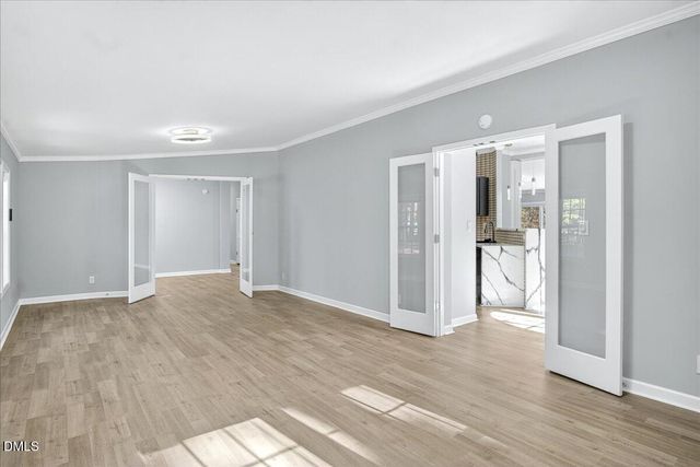 4040 Tyler Drive, Oxford, NC 27565