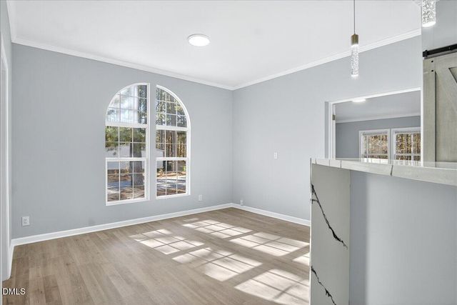 4040 Tyler Drive, Oxford, NC 27565