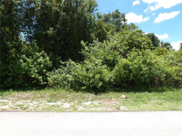 27045 MONTE CRISTO BOULEVARD, Punta Gorda, FL 33955