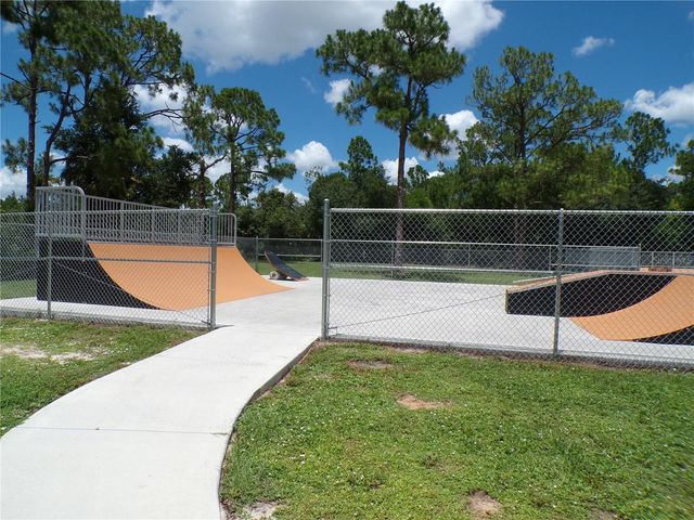 27045 MONTE CRISTO BOULEVARD, Punta Gorda, FL 33955