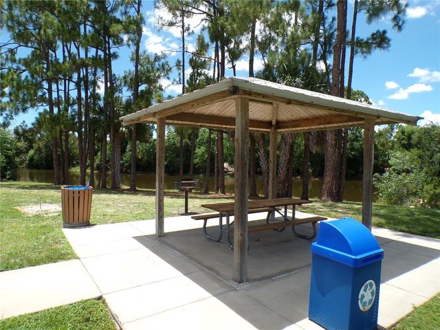 27045 MONTE CRISTO BOULEVARD, Punta Gorda, FL 33955