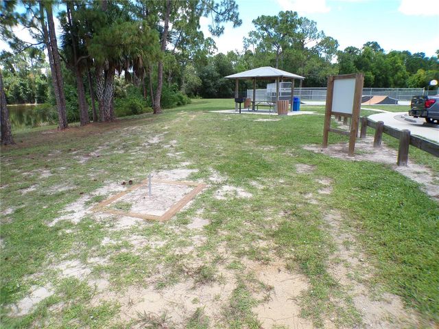 27045 MONTE CRISTO BOULEVARD, Punta Gorda, FL 33955