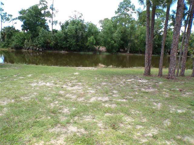 27045 MONTE CRISTO BOULEVARD, Punta Gorda, FL 33955