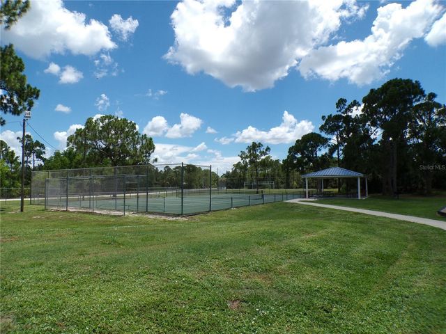 27045 MONTE CRISTO BOULEVARD, Punta Gorda, FL 33955