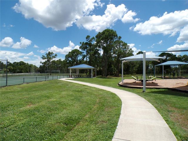 27045 MONTE CRISTO BOULEVARD, Punta Gorda, FL 33955
