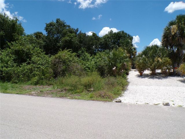 27045 MONTE CRISTO BOULEVARD, Punta Gorda, FL 33955