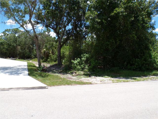 27045 MONTE CRISTO BOULEVARD, Punta Gorda, FL 33955