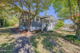 115 Euclid Circle, Oak Ridge, TN 37830