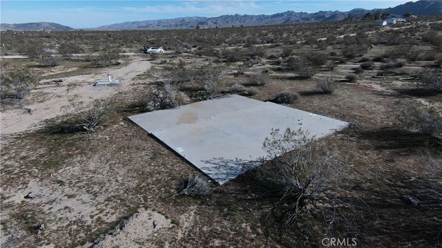 5024 Border, Joshua Tree, CA 92252