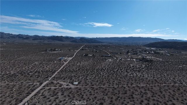 5024 Border, Joshua Tree, CA 92252