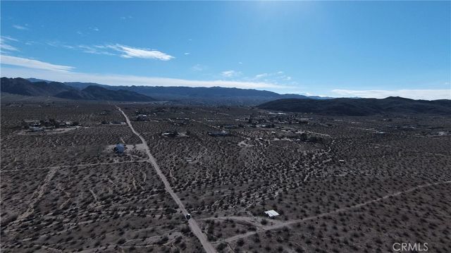 5024 Border, Joshua Tree, CA 92252
