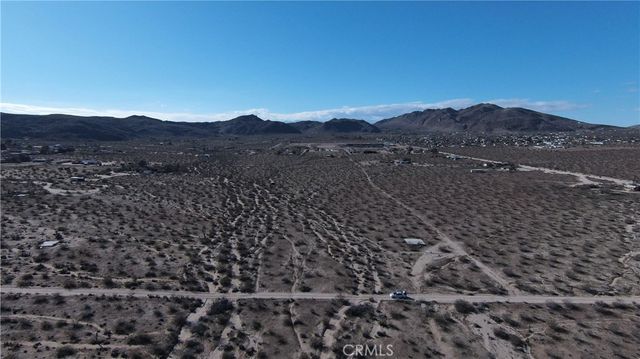 5024 Border, Joshua Tree, CA 92252