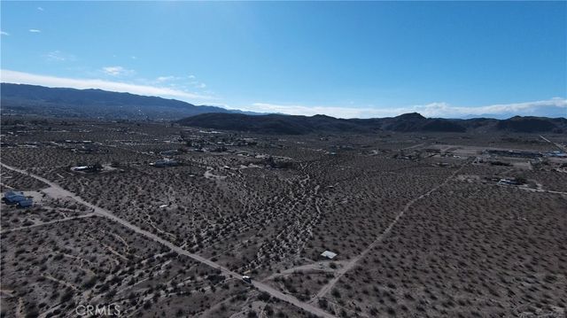 5024 Border, Joshua Tree, CA 92252