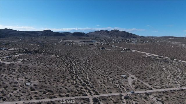 5024 Border, Joshua Tree, CA 92252