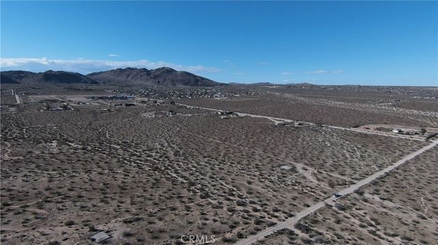 5024 Border, Joshua Tree, CA 92252