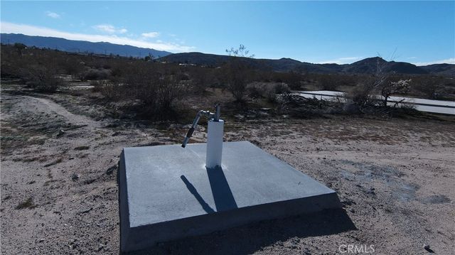 5024 Border, Joshua Tree, CA 92252