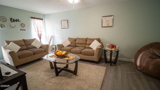 510 S Liberty Hill Rd, Morristown, TN 37813