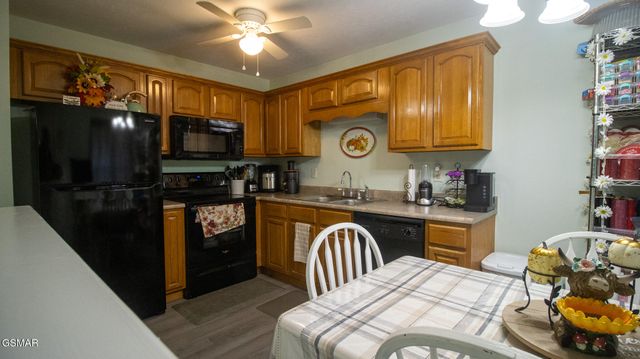 510 S Liberty Hill Rd, Morristown, TN 37813