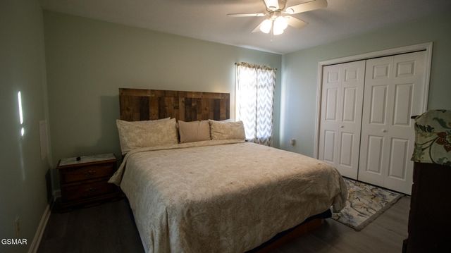 510 S Liberty Hill Rd, Morristown, TN 37813