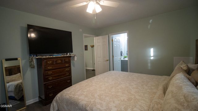 510 S Liberty Hill Rd, Morristown, TN 37813